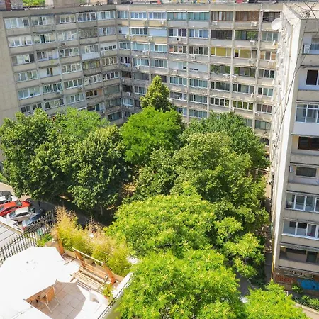 Cismigiu - Cismigiu Gardens *